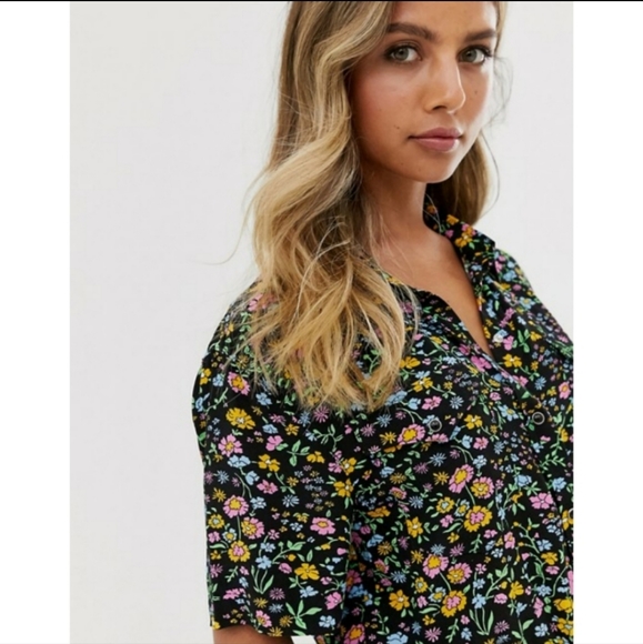 NWT Levi’s Jumpsuit - Picture 4 of 9